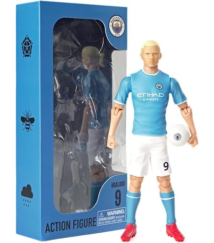 Amazon.co.jp: FT Champs - Real Madrid: 12 Inch Deluxe Figure